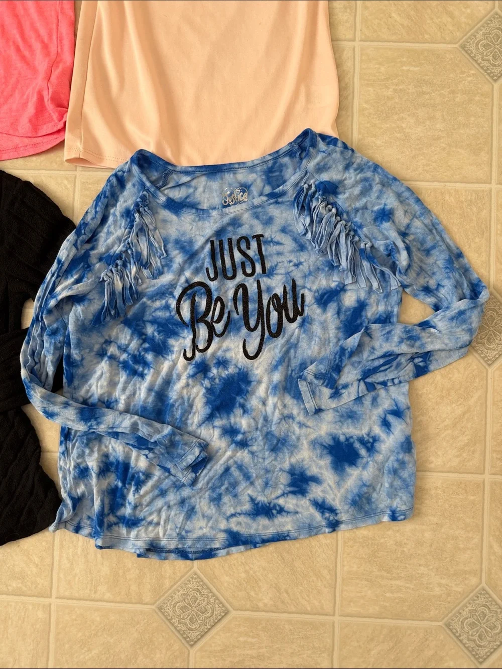 Girls Medium Bundle